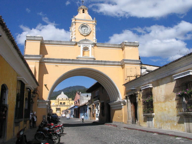 Antigua