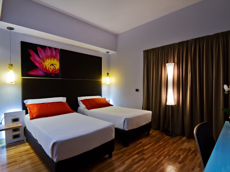 Why Are Hotels Designed The Way They Are