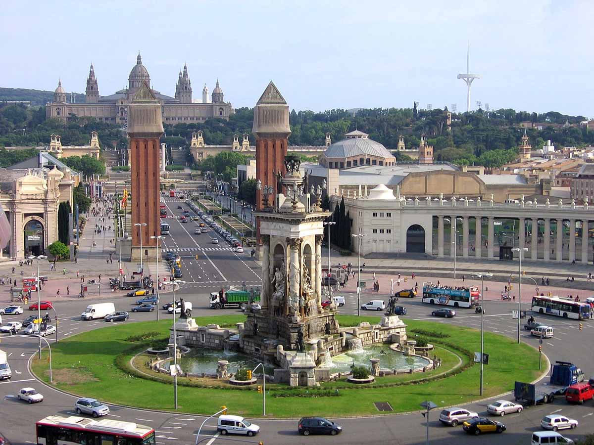 Barcelona