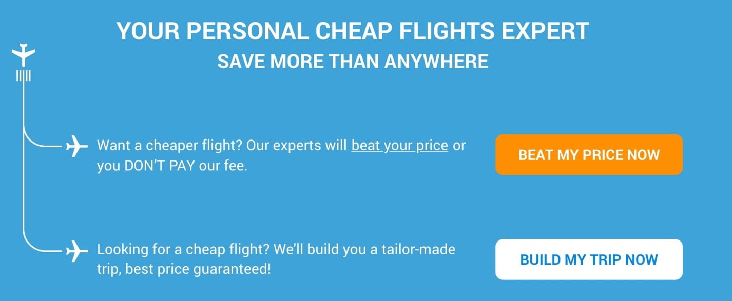 Flystein cheap flights