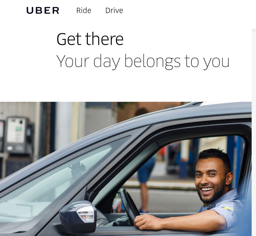 Uber