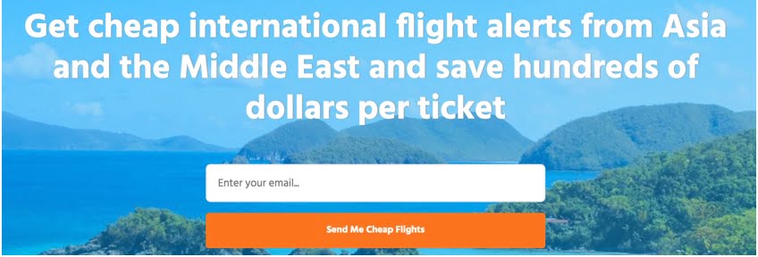 book cheap flights