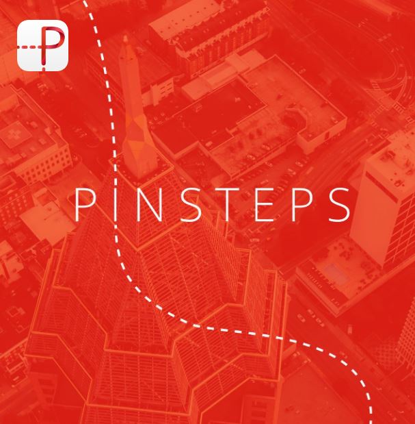 pinsteps