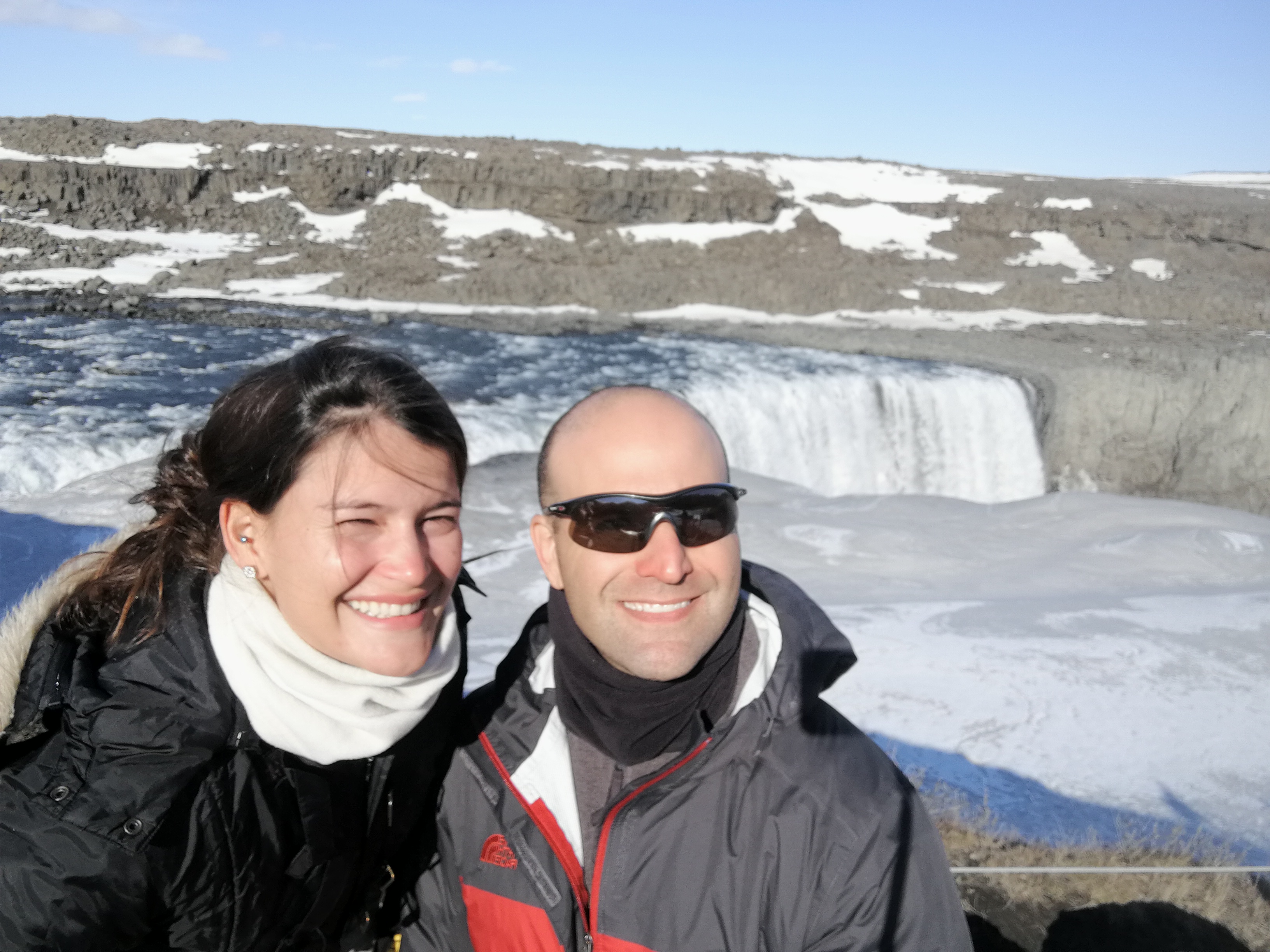 dettifoss