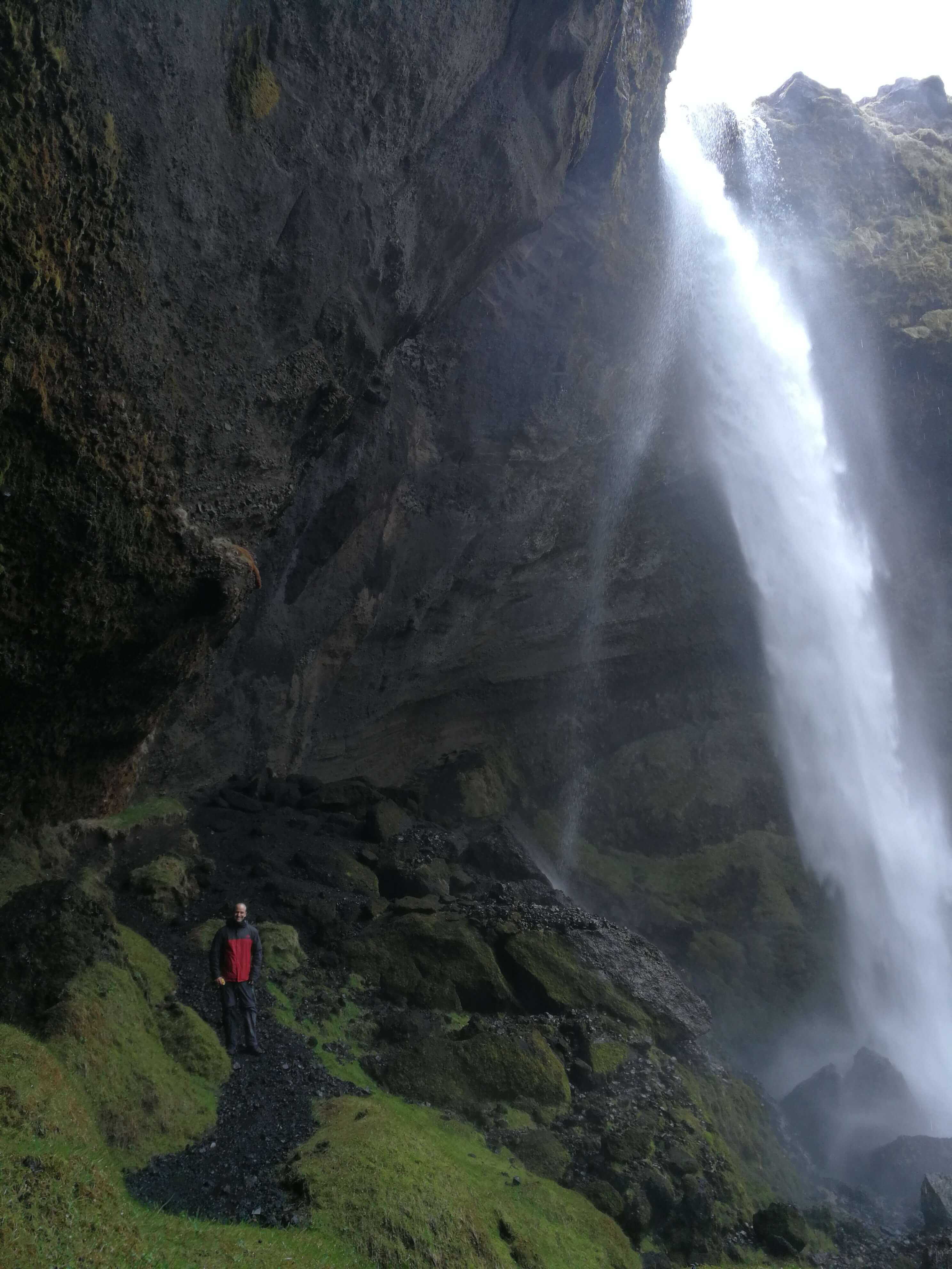 Kvernufoss