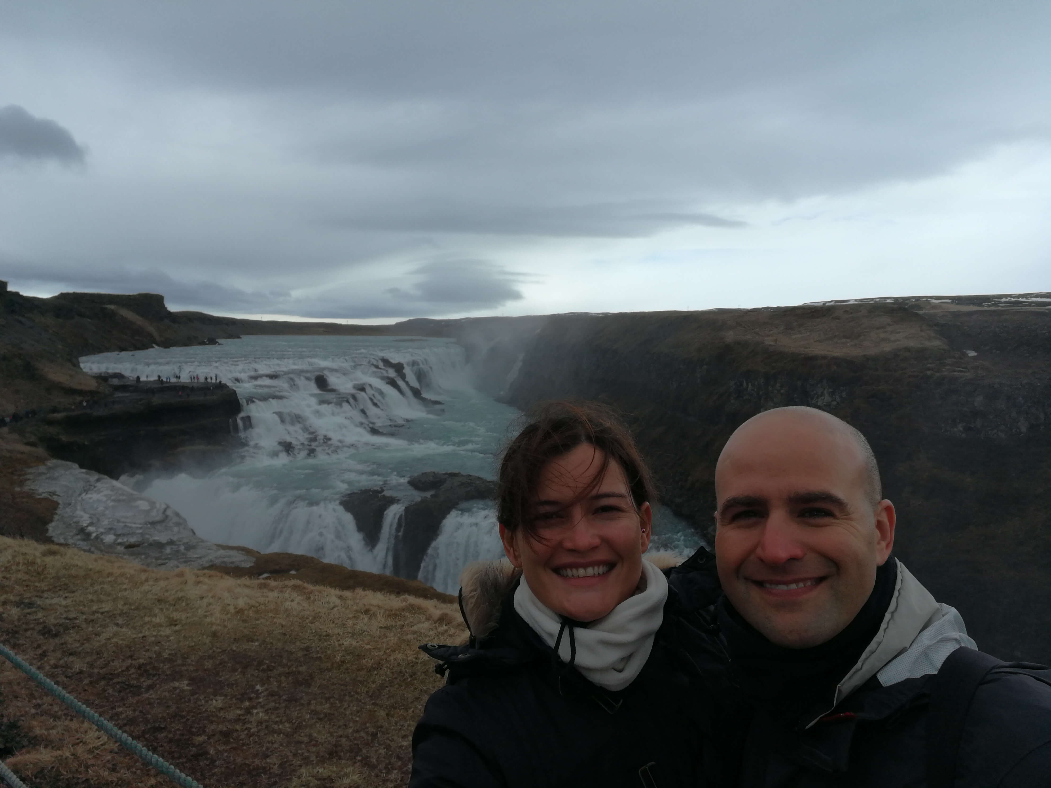 gullfoss