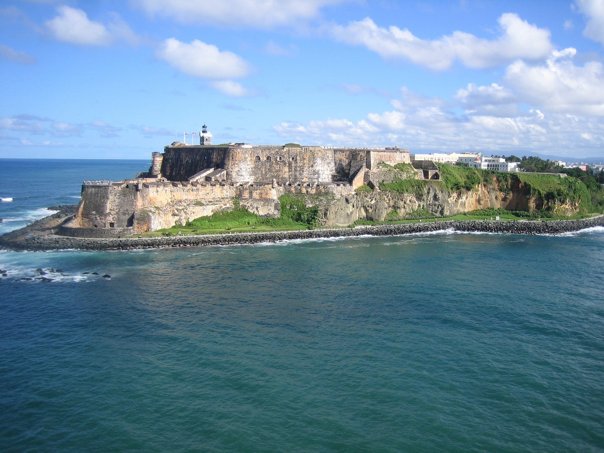 Puerto Rico´s Islands