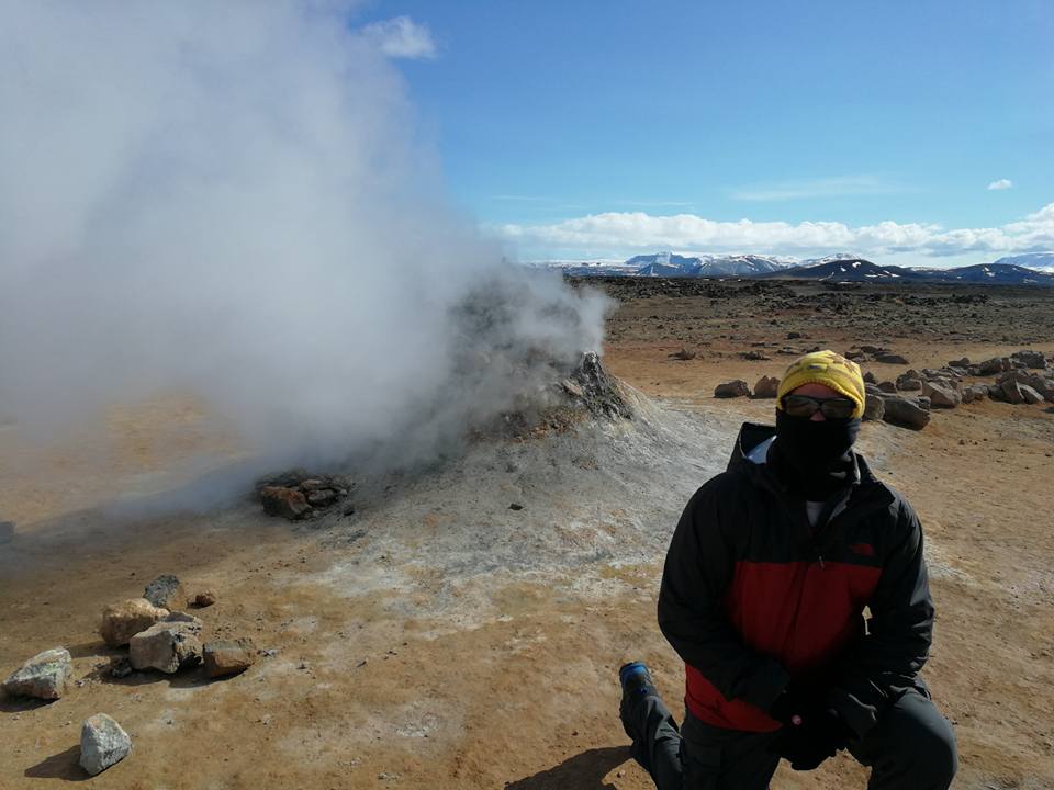 visit iceland