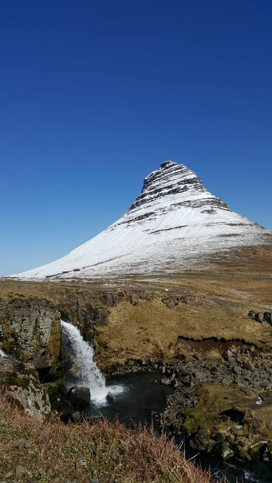 visit iceland