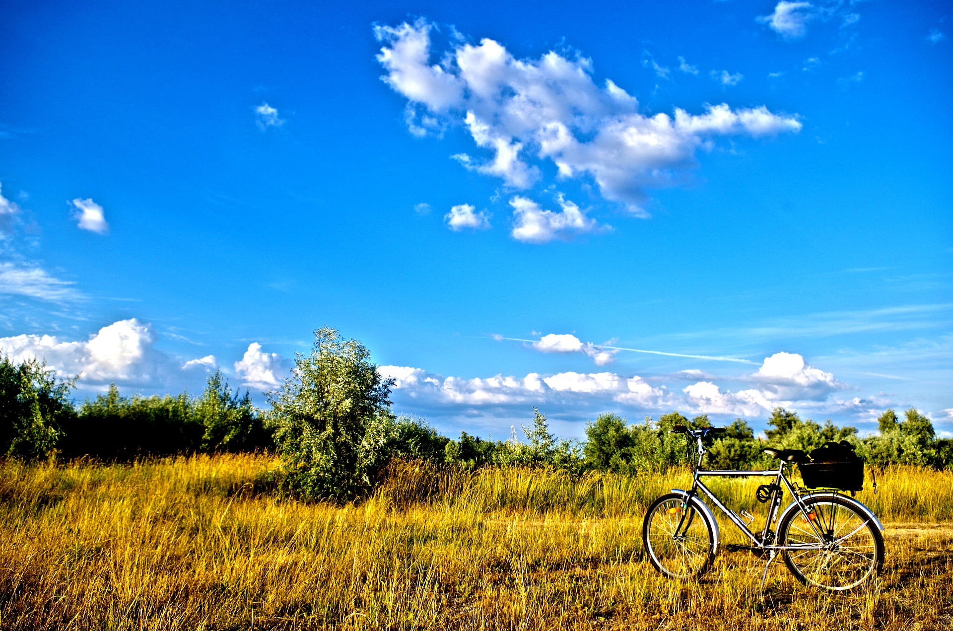 Great Plains