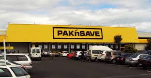 pak n save