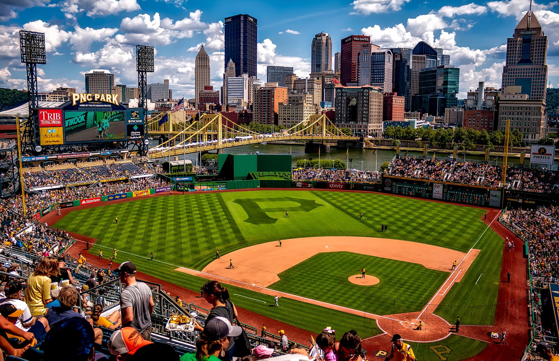 things to do in Pittsburgh