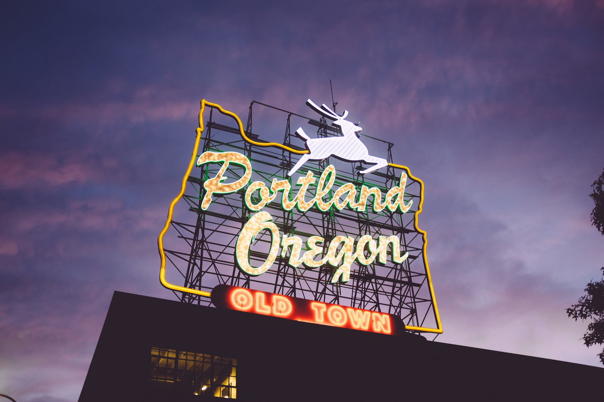 How to Spend 48 Hours in Portland Oregon