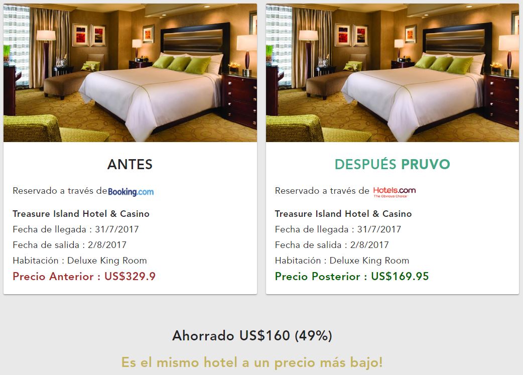 Mejores aplicaciones y sitios web de viajes