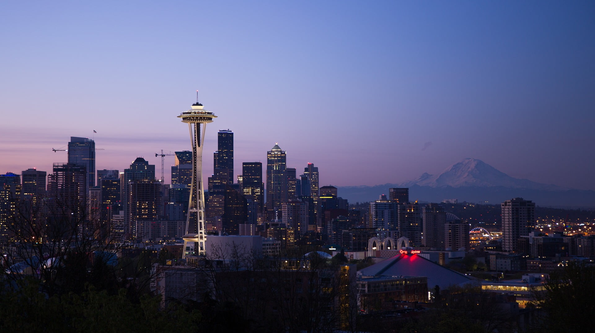 things to do in Seattle