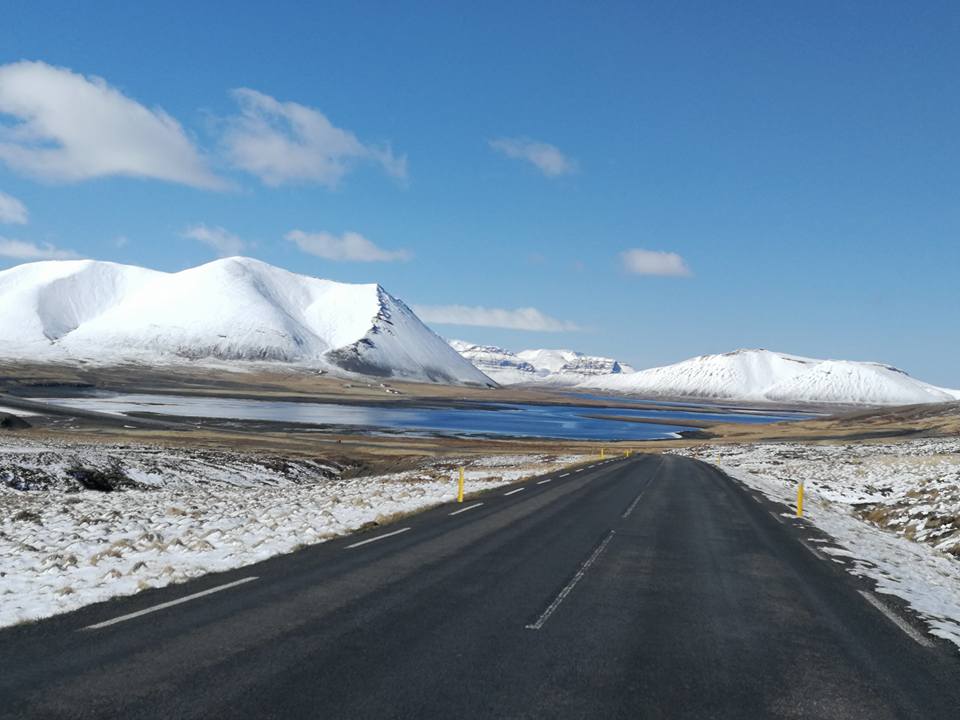 visit iceland