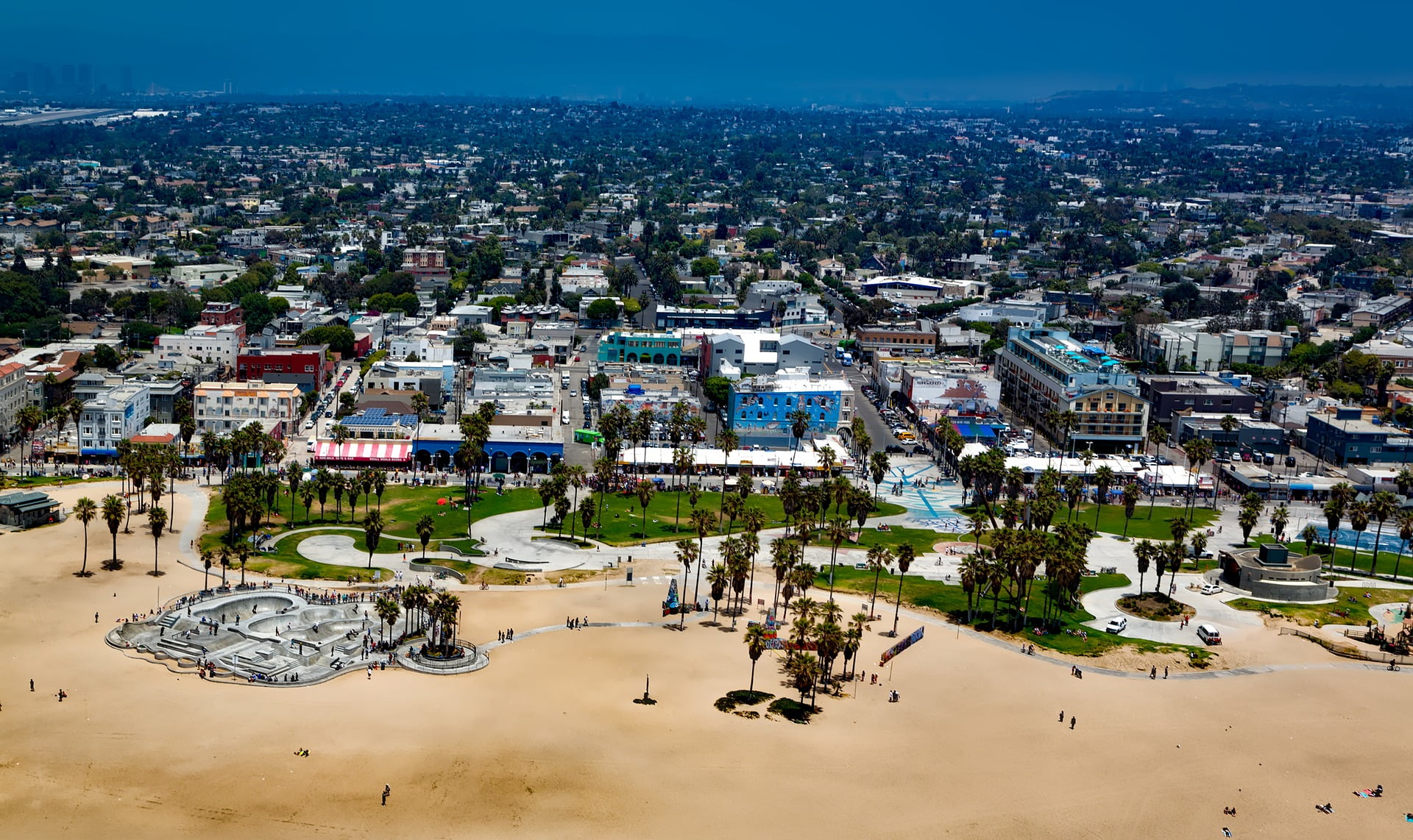 10 Must See Beaches in L.A