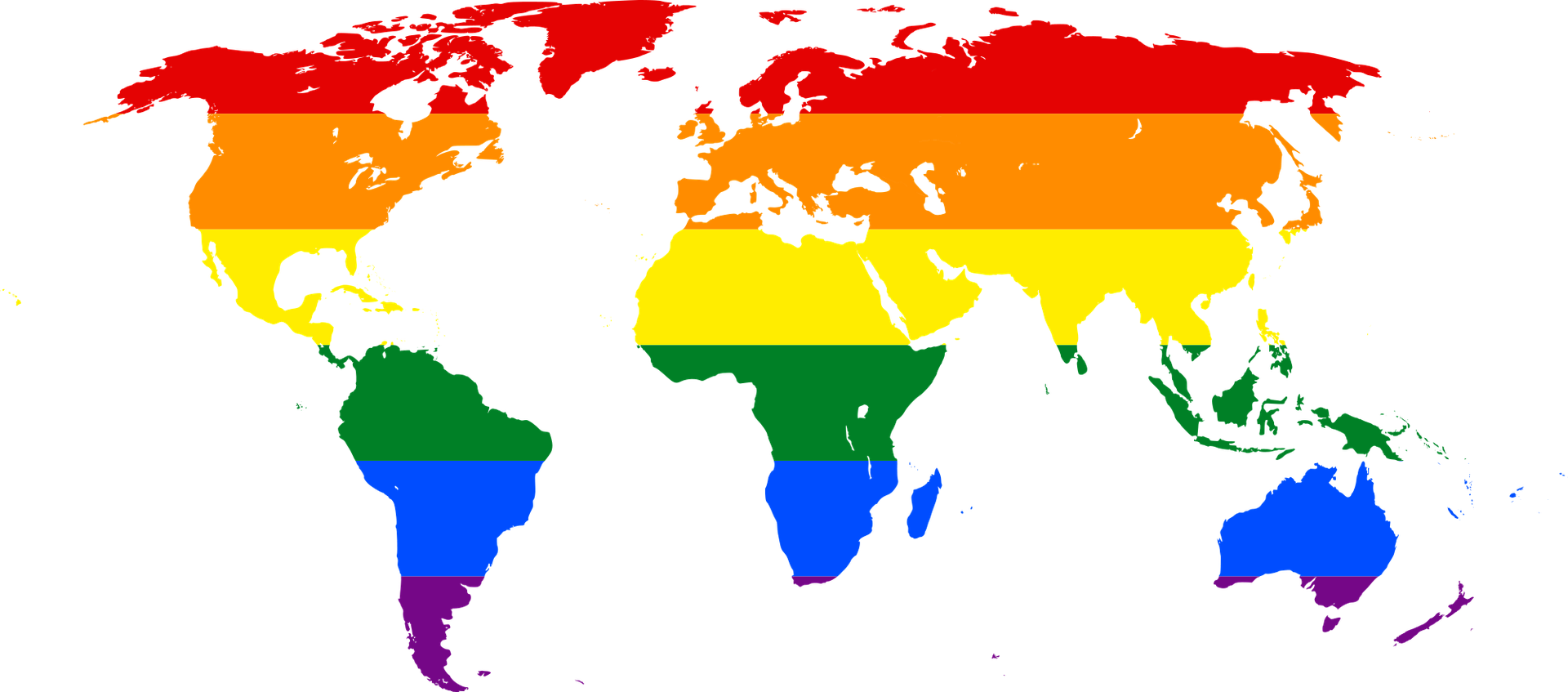 LGBTQ+ Travel Destinations