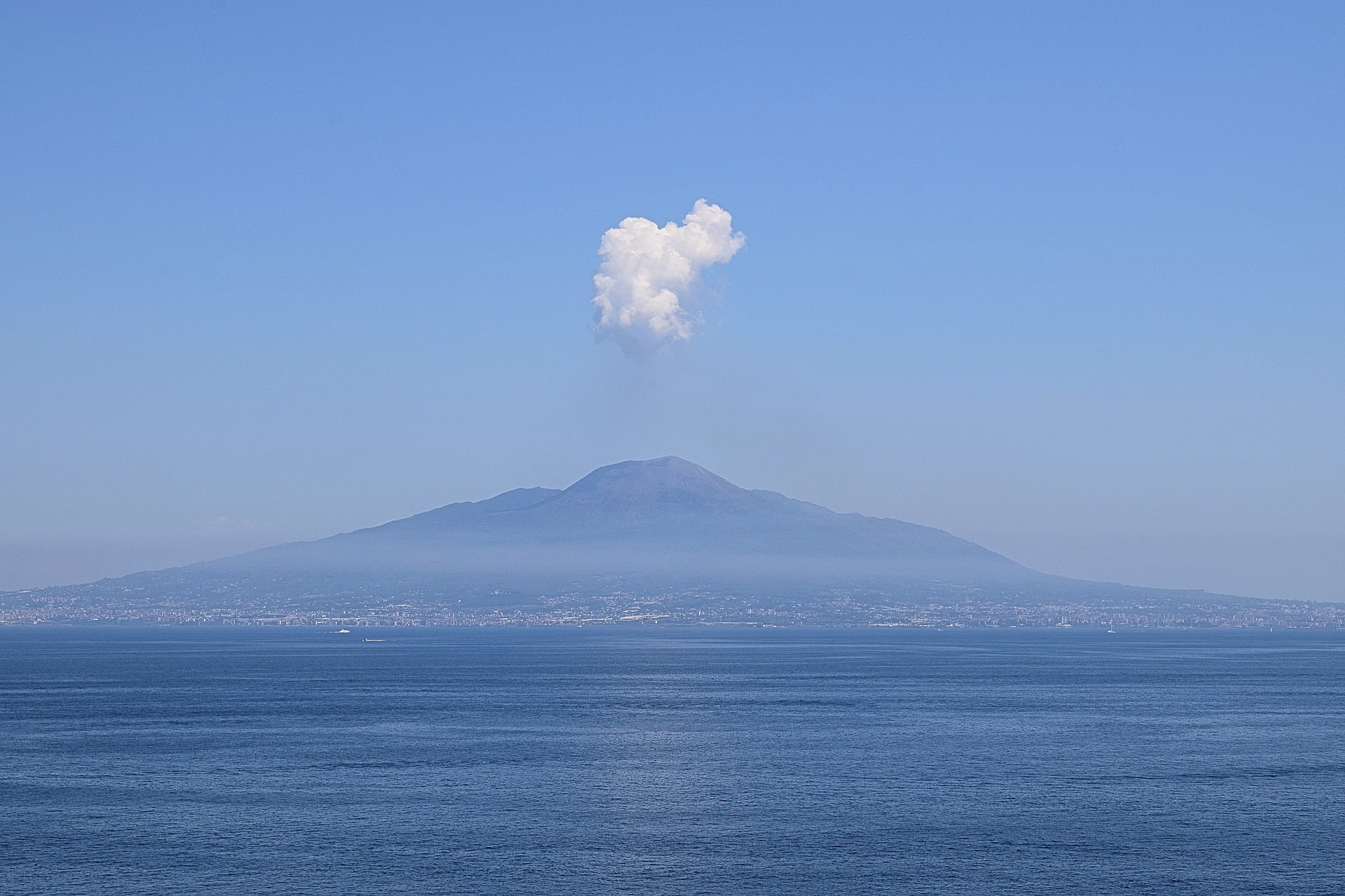 What to do in Italy