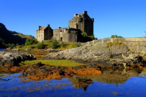 What is there to do in Scotland? 