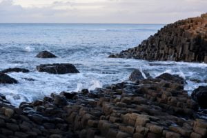 What is there to do in Northern Ireland? 