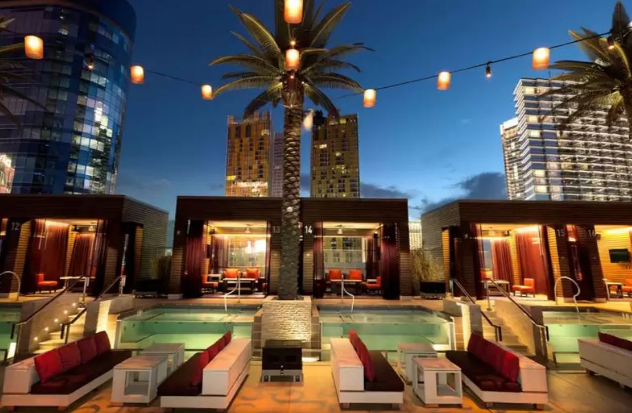 pet friendly hotels in Las Vegas