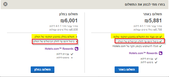 כיצד לטייל אחרי הקורונה
