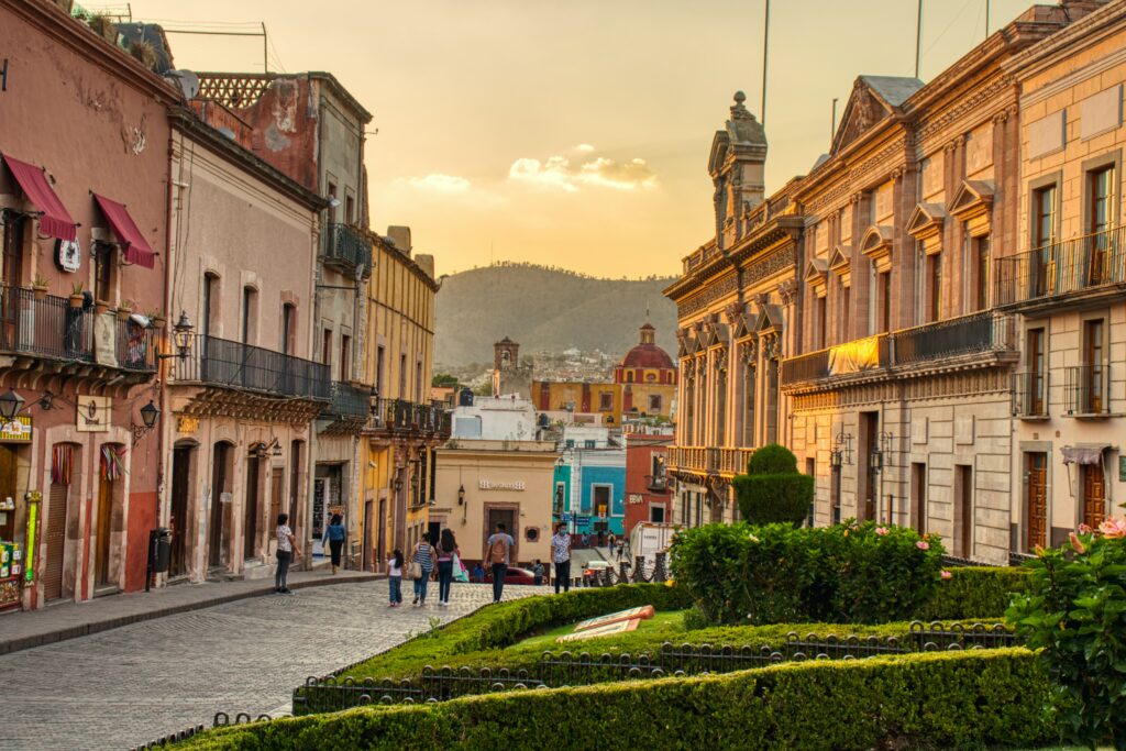 guanajuato 