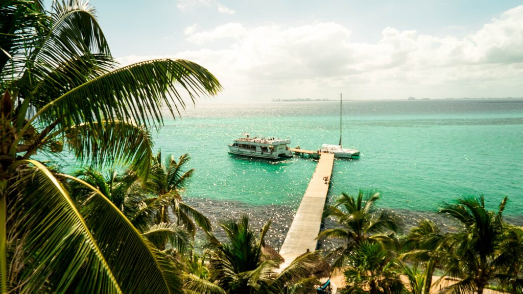 isla mujeres 10 mejores lugares de México 