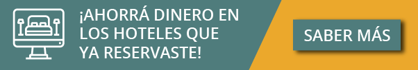 ahorrar dinero en reservas YA hechas con Pruvo