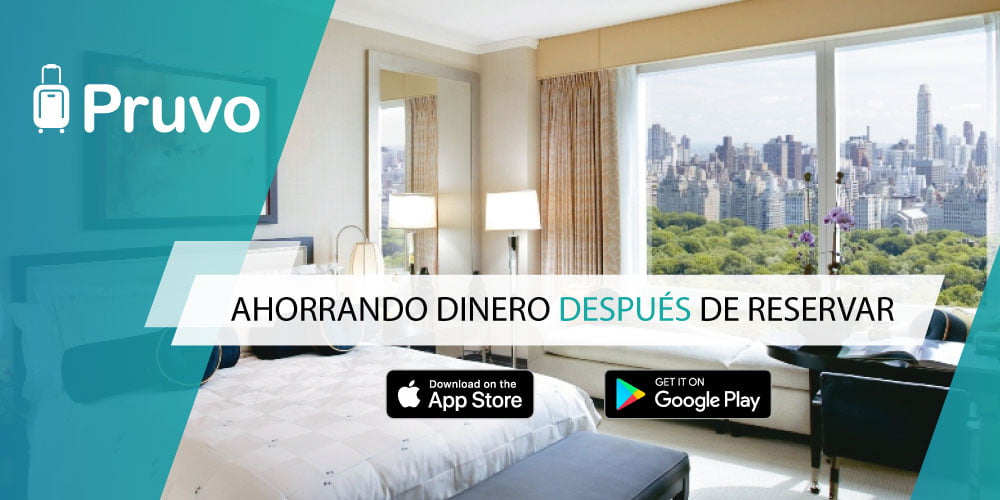 Pruvo es de las Apps esenciales para tu próximo viaje en 2021