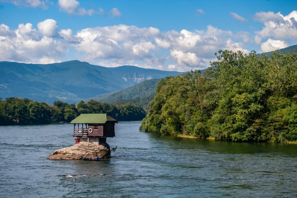 mejores cosas para ver en Serbia