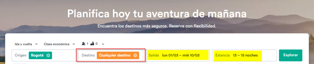 maneras de ahorrar dinero en los viajes