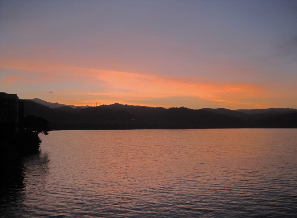 Lago Kivu es de las mejores cosas que hacer en Ruanda