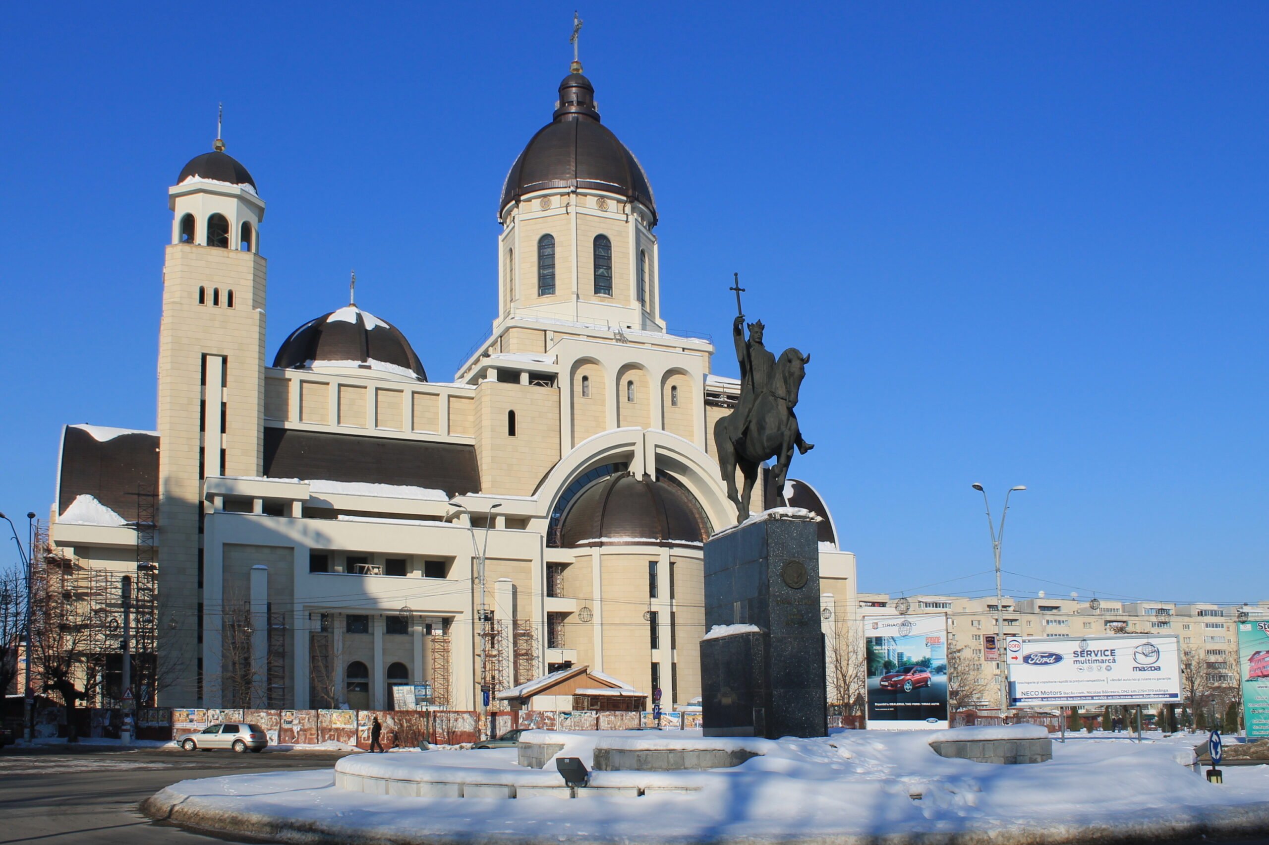 Bacău