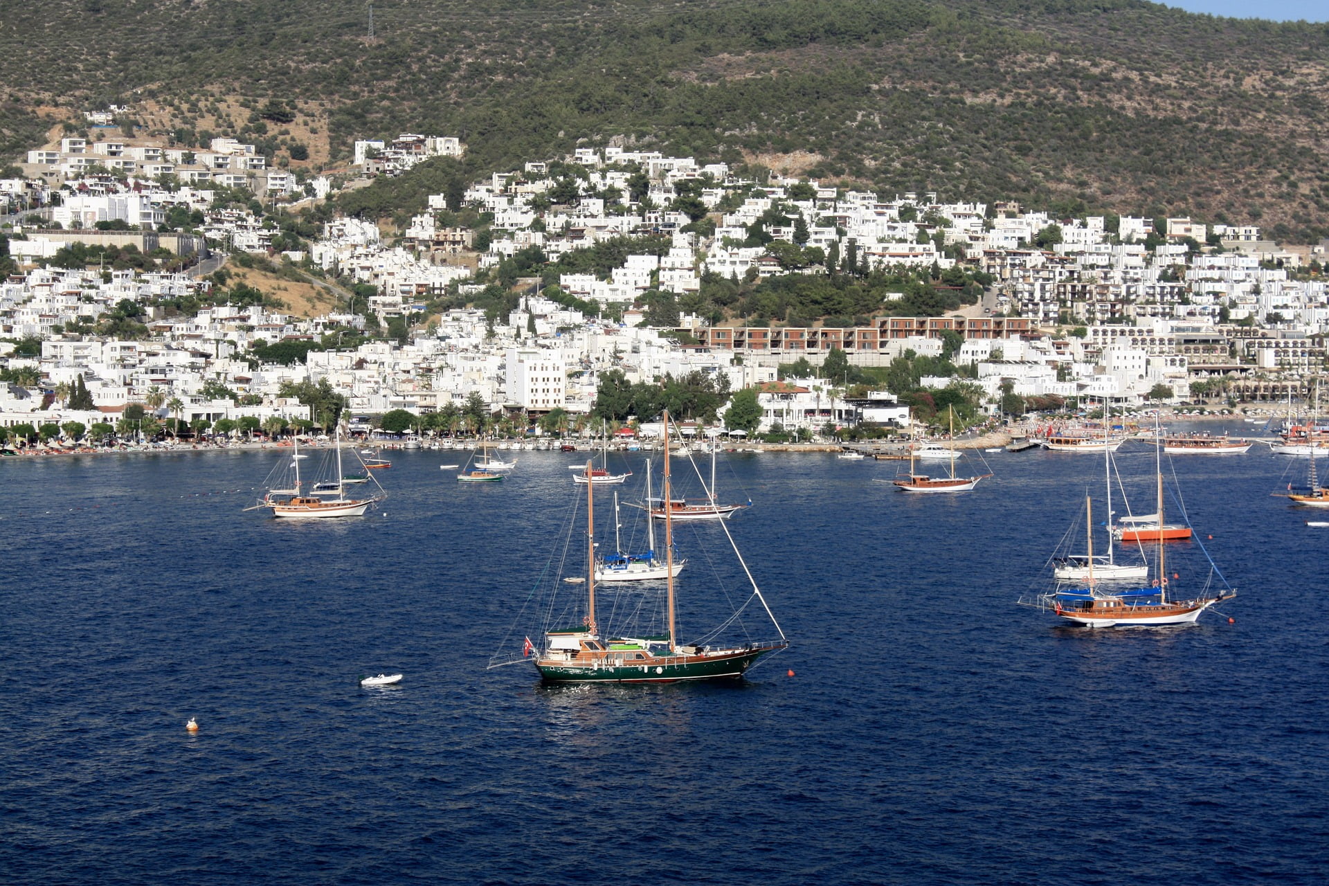 Bodrum