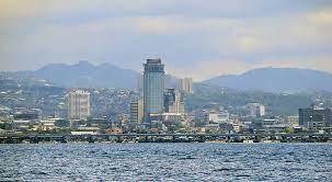 PCR tests in Cebu City