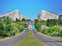 PCR tests in Chisinau