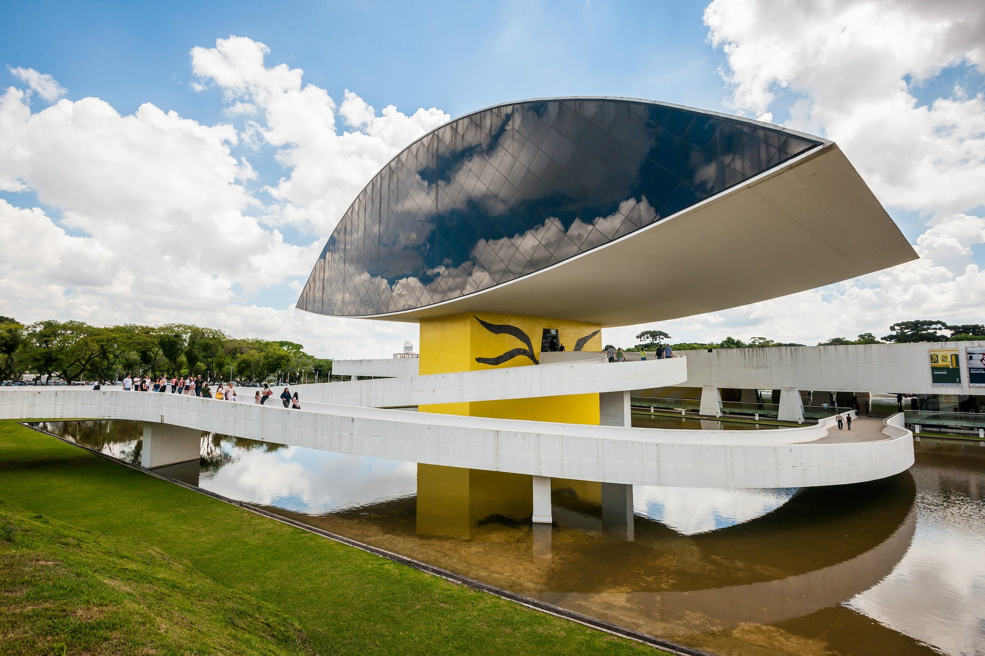 PCR tests in Curitiba