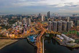 PCR tests in Johor Bahru