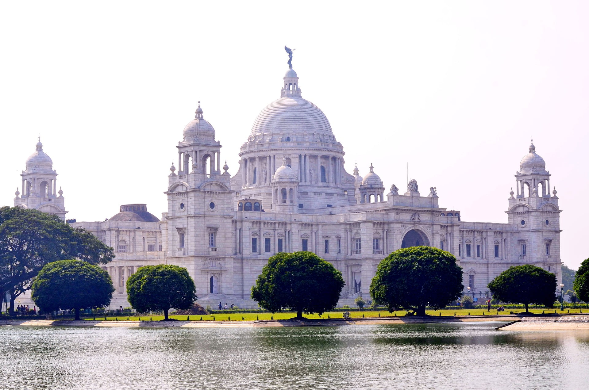 PCR tests in Kolkata