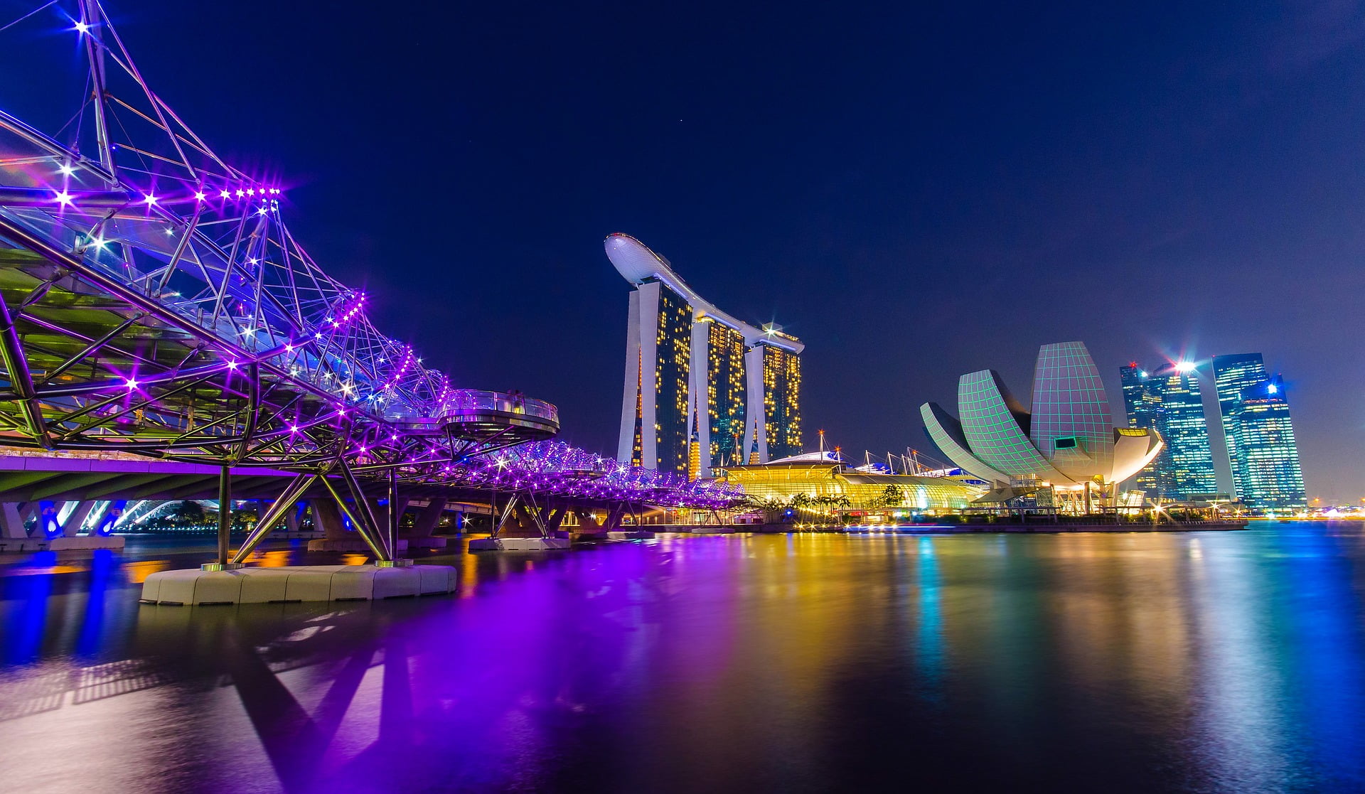 PCR tests in Singapore