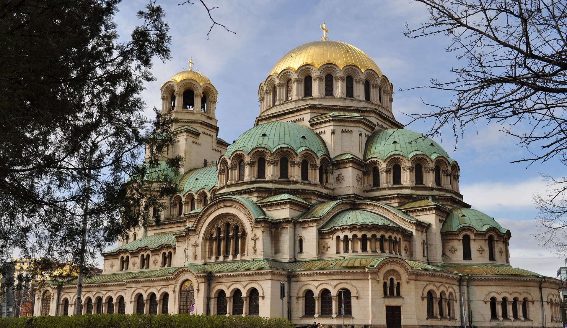 PCR tests in Sofia