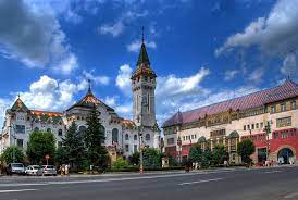 PCR tests in Targu Mures