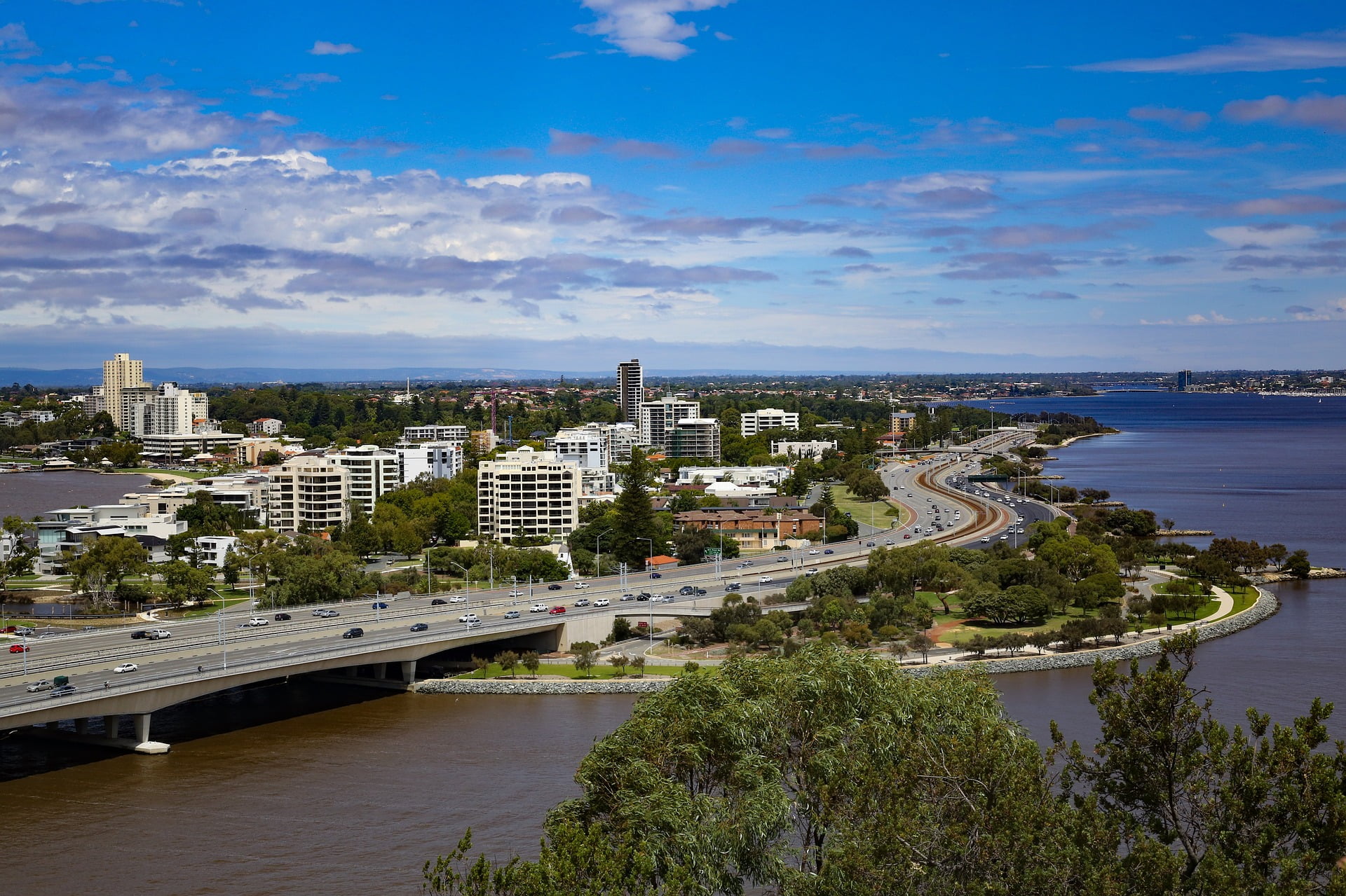 PCR tests in Perth