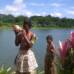 PCR tests in Fiji